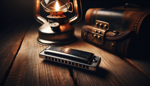 하모니카(harmonica)