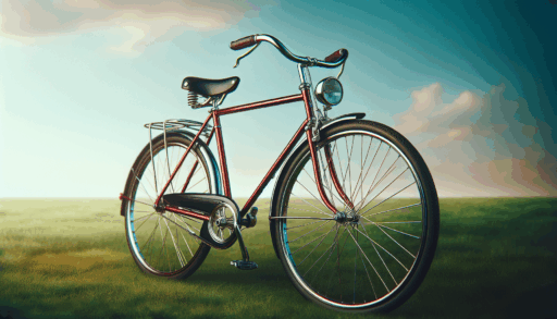 자전거(bicycle)