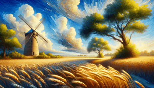 바람(Wind)