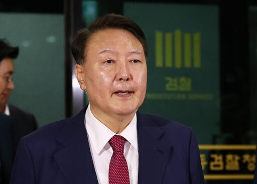Special Prosecutor’s Request for Arrest Warrant for Yoon… Noticed What They Specifically ‘Emphasized’