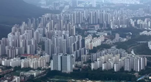 Foreign landlords increase by 21% in just one year… Investment concentrated in ‘Gangnam three districts and Magok-Yongma.’
