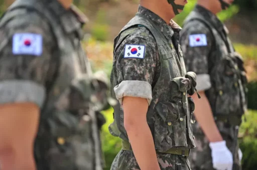 “Oh, I can’t hit this, but just wait until I get discharged”… The final days of a soldier who threatened a non-commissioned officer.