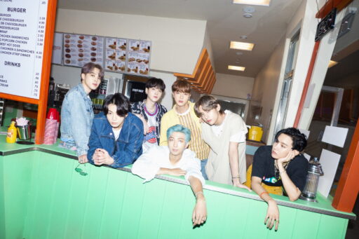 BTS, Apple Music Popular Group… ‘Dynamite’ Makes Chart at 34th Place