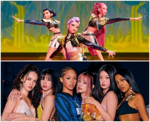 ‘Kedahan’, Billboard Re-Entry… Cats Eye, 4th Place on Main Chart