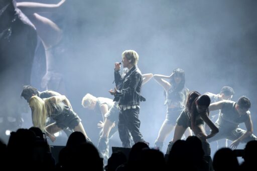 Baekhyun Captivates the U.S.…Forbes Calls Him a “Versatile Superstar”