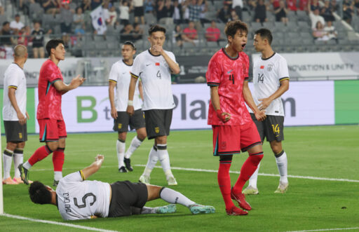 “South Korea Was Supposed to Win Without Son Heung-min, But China Suffered a 3-0 ‘Defeat’… Local Media Says ‘We Are Playing Football Like 20 Years Ago'”