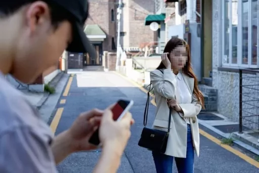 Man who contacted ex-girlfriend 67 times after ‘ghosting’ her gets sued for stalking… Here’s the court ruling.