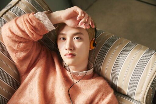 D.O., First Regular Album Success… ‘Bliss’ Reaches No. 1 in 20 Regions
