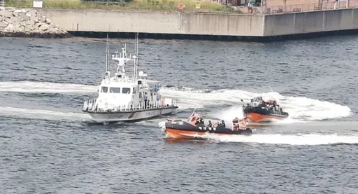 20-Year-Old Man Found Dead in Incheon Gyeongin Ara Waterway