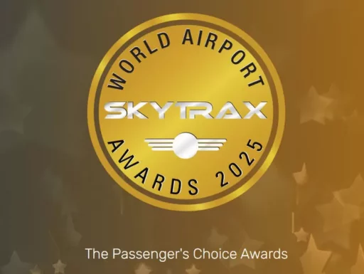 Incheon International Airport ranks ‘4th’ among airports worldwide… The 1st place was this location.