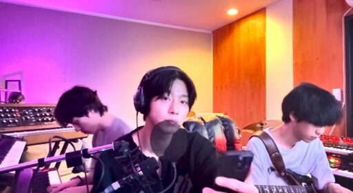 “Pre” heard in Jinwoo’s voice… Ahn Hyo-seop covers ‘Kdehun’ OST