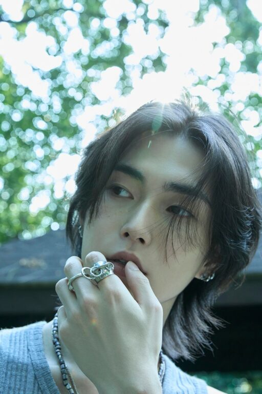 Seunghan, a new leap after the wait… July 31, debuting ‘Seunghan & Soul’