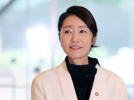 Candidate for Minister of Gender Equality and Family Kang Sun-woo’s spouse suspected of omitting asset declaration… “Disclose 10,000 stock options”