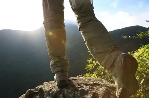 Man in his 50s dies during ‘mountain hike in extreme heat’ in Jeonbuk Jin-an… body temperature at discovery was 40.5 degrees.
