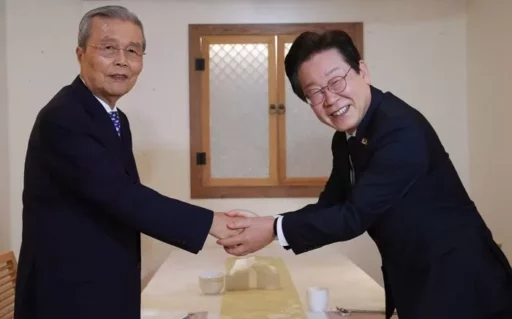 President Lee Jae-myung Appoints Former UFP Chairman Kim Jong-in as ‘Special Envoy to the United States’