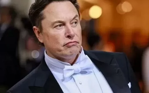 Elon Musk’s ‘New Party Founding’ has the Western retail investors trembling… 28 trillion won tied up in Tesla.