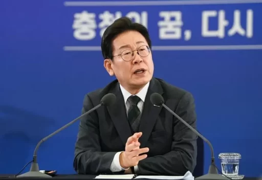 Minimum Wage Increase Rate for Lee Jae-myung’s Government: 16.4% for Wen and 5.0% for Yoon