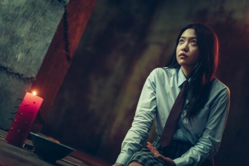 Yeri, begins her acting journey… debuting on screen with ‘Gangryeong’