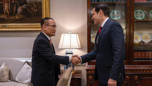 National Security Director Wi Sung-lak: “Proposal for ‘Korea-US Summit’ Soon… The U.S. Side Also Agrees”