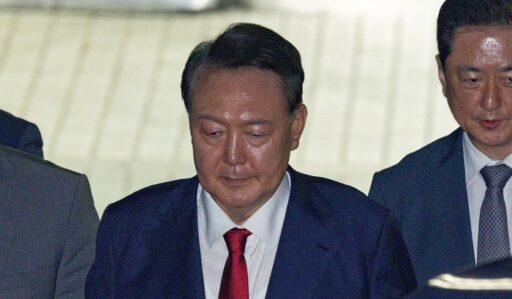 The environment of ‘Seoul Detention Center’ where Yoon is imprisoned… Citizens ask, “Can we eat alcohol and meat?”