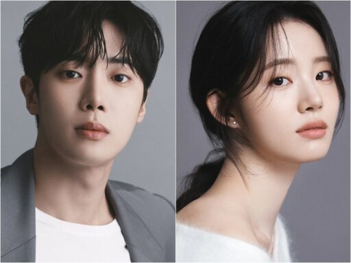 Choo Young-woo and Cynthia to Star in ‘Oseisa’… Japanese Romance Film Remake