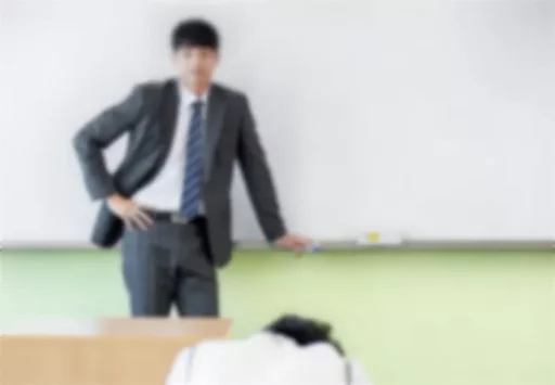 “Called a perverted teacher”… The misdeeds of a ‘temporary teacher’ at an elementary school in Gangwon