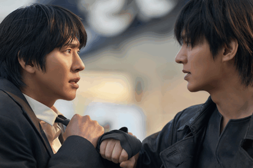 “Jeondoksi,” a Global Box Office Bright Spot… Pre-sold to 113 Countries Abroad