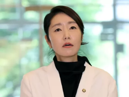 ‘School Zone Punishment Strengthening’ Proposed by Minister of Gender Equality Candidate… Position on Delay in Paying ‘School Zone Fines’ Revealed