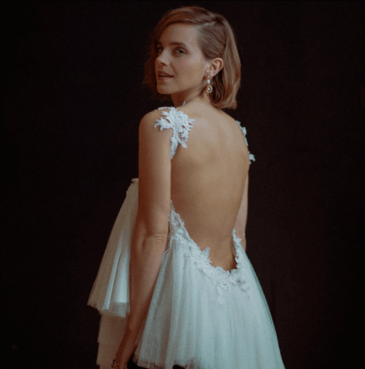 Emma Watson caught speeding… driver’s license suspended for 6 months.