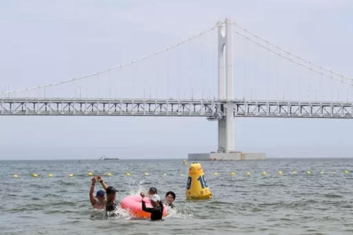 Busan, ‘tropical nights’ 19 days earlier than last year… Last night was 25.9 degrees Celsius