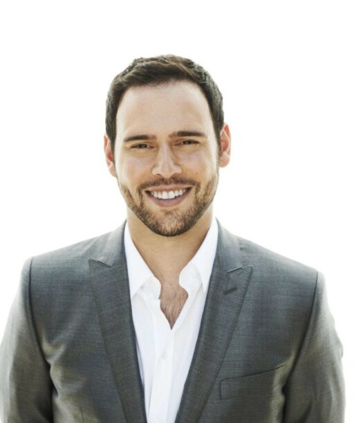 Scooter Braun steps down… HYBE makes changes to US corporation personnel