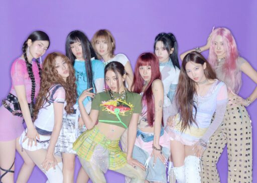 TWICE, Fourth Studio Album Hits… 2nd Place on iTunes Worldwide
