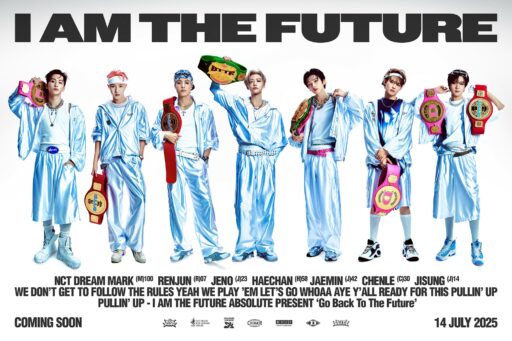 “Time to Find My Shining Self”…NCT Dream to Release New Album on the 14th