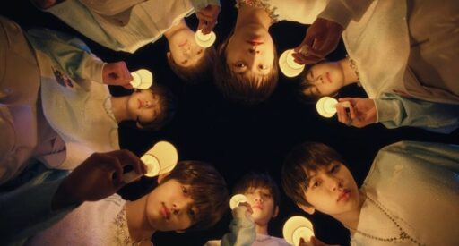 “Ive’s brother group is coming”… ‘Idit’ to have a pre-debut on the 24th