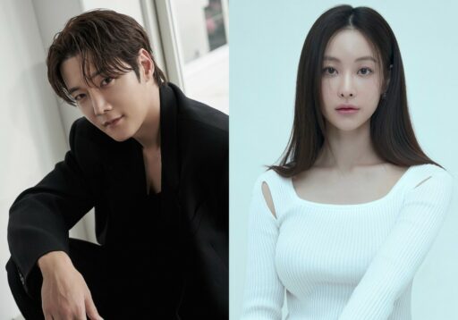 Choi Jin-hyuk X Oh Yeon-seo, Romantic Chemistry… Starring in ‘We Have a Baby’