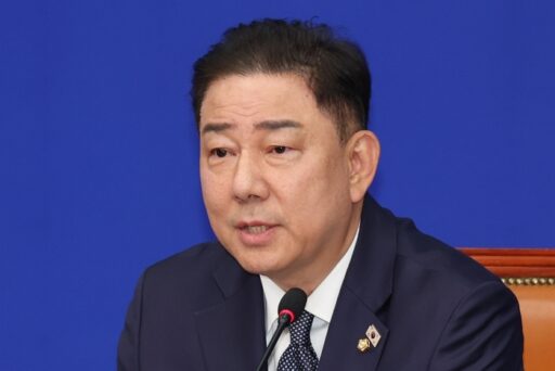 Kim Byung-ki: “Whether alive or dead, you must live in prison.”