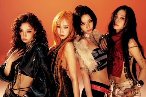 aespa, preparing for new song… September rapid comeback