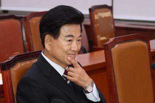 Jeong Dong-young: “North Korea does not agree with the term ‘main enemy’… it’s our ‘threat'”