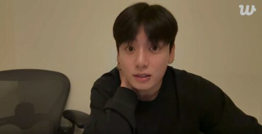 BTS Jungkook, shoutout to ‘Kedahan’… “Jinwoo disappeared, I cried”