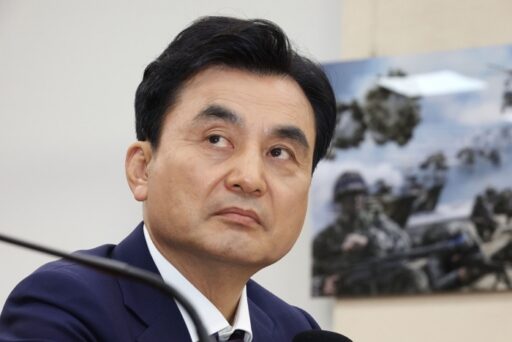 [Breaking News] Defense Minister Nominee An Gyu-baek: “Goal to Transfer ‘Operational Control’ During Lee Jae-myung’s Government Term”