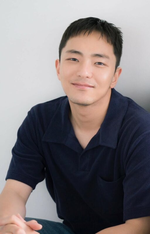 Park Cheon-hyu, in Media Lab CISO… Writing ‘Perhaps a Happy Ending’