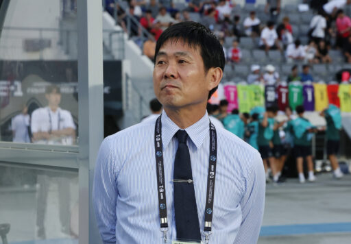Korea Japan match, Hong Myung-bo said “We played better” after a 0-1 loss… Japan’s coach said “It wouldn’t have been strange for either team to win.”