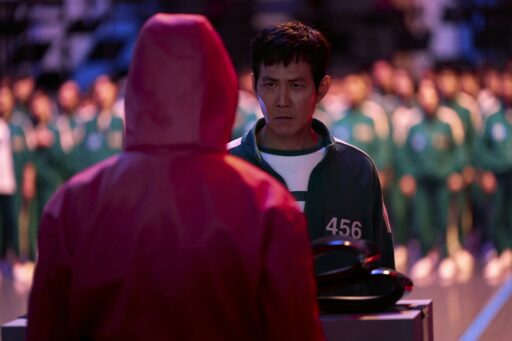 “‘Squid Game 2’ Misses Emmy Nominations… ‘Season 3 Will Be Submitted Next Year'”