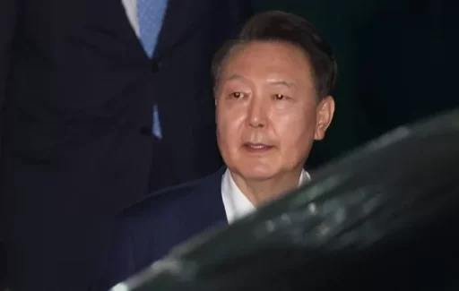 “Yoon Imprisoned in Detention Center as ‘Broke’… OOO Million Won Collected in Deposit Just One Day After Account Disclosure”