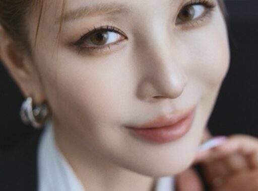 BoA to Release New Album on August 4th…”Crazier, Includes Self-Written Track”