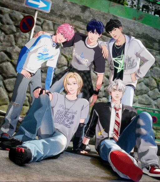 PlayB, Sweeps Major Japanese Charts… Sets Record for Foreign Artists