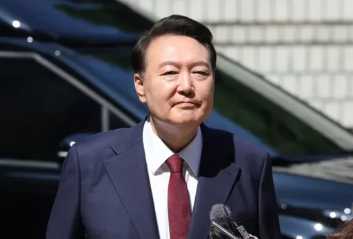 Scheduled for summons investigation at 2 PM today (14th), Yoon “Health is very poor… He will decide whether to attend.”