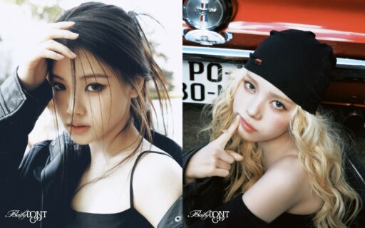 “Bedonk” Lee Hyun and Mia, making their debut in Jamsil… “Elini, I’ll become LG’s Seung-yo”