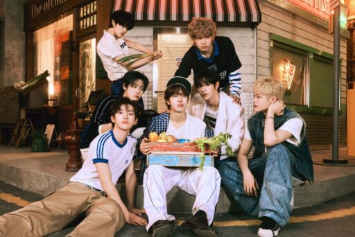 ‘CLUEA’, a global rookie to watch… Selected as Spotify’s ‘Super Rookie’