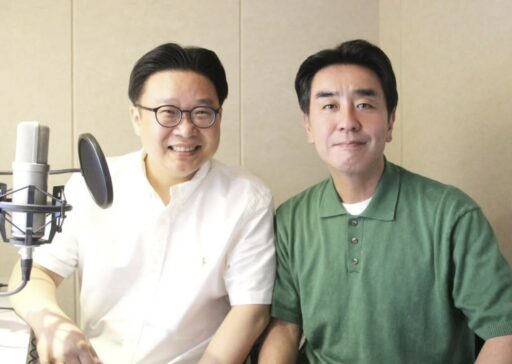 Ryu Seung-ryong, informing about the independence movement… narration of Kim Maria’s video